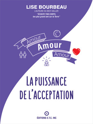 cover image of Amour, Amour, Amour